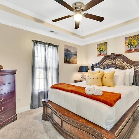 康科德Cozy 2B Townhouse King Bed Free Parking Tv In Brs别墅 外观 照片