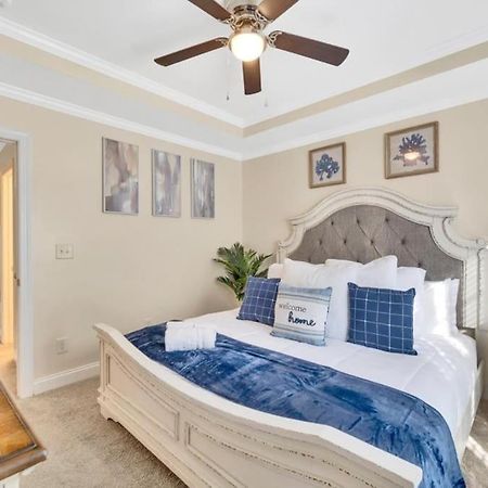 康科德Cozy 2B Townhouse King Bed Free Parking Tv In Brs别墅 外观 照片
